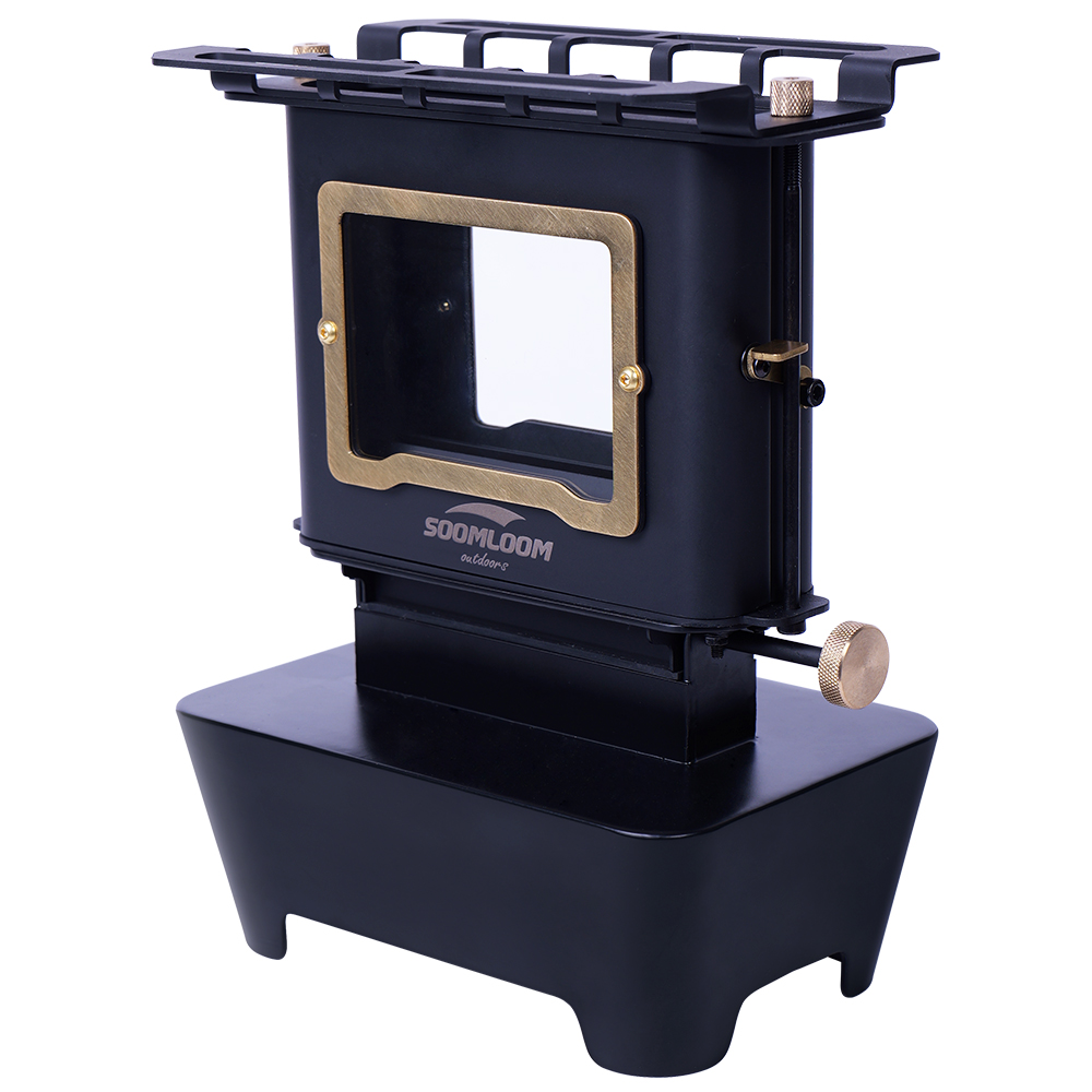 Camping Cooking Burner - Soomloom レトロファイヤーダンスオイルランプストーブ多目的屋外ポータブルキャンプランタンエモーションライトバーナーストーブキャンプ用品