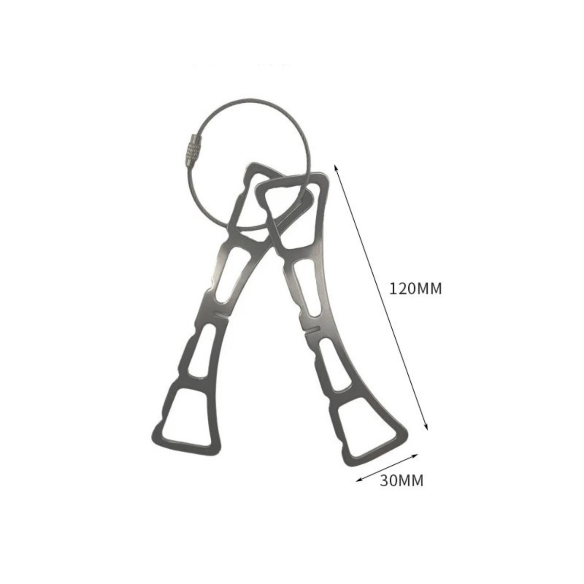 Camping Cooking Mat - ステンレス製クロス蒸し器調理ラックキャンプ用ポータブルピクニックバーベキューキャンプ家庭用キッチンポットマットポットラック