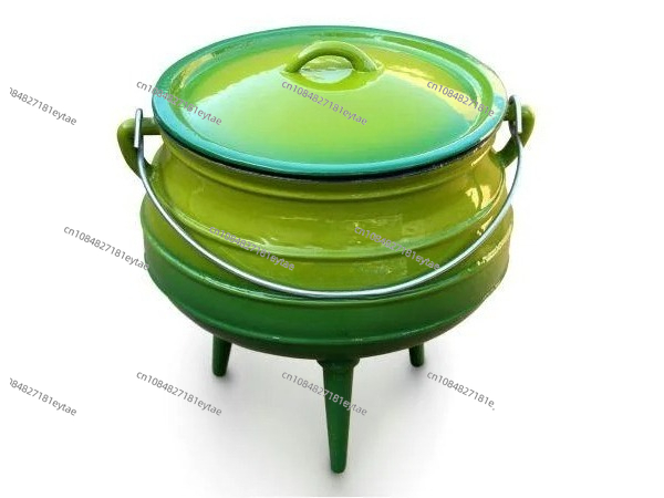 新品在庫あり エナメル鋳鉄製ポトジポット アウトドアキャンプ - Camp Dutch Oven Cast のレビューと価格