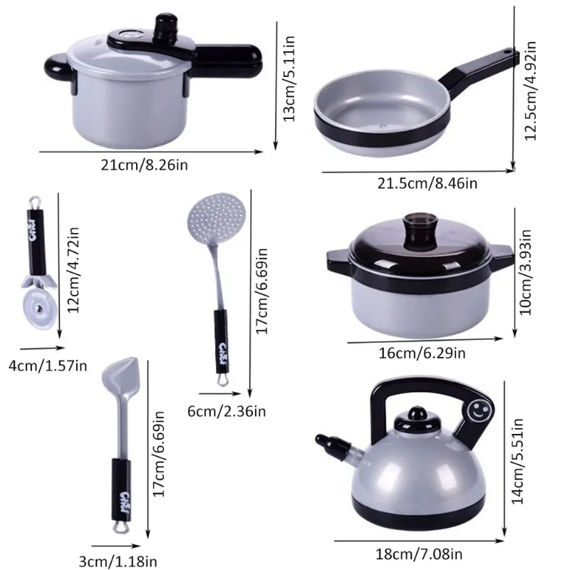 子供用キッチンおもちゃセット 幼児向けごっこ遊び バーベキュ - Camping Cooking Kids のレビューと価格