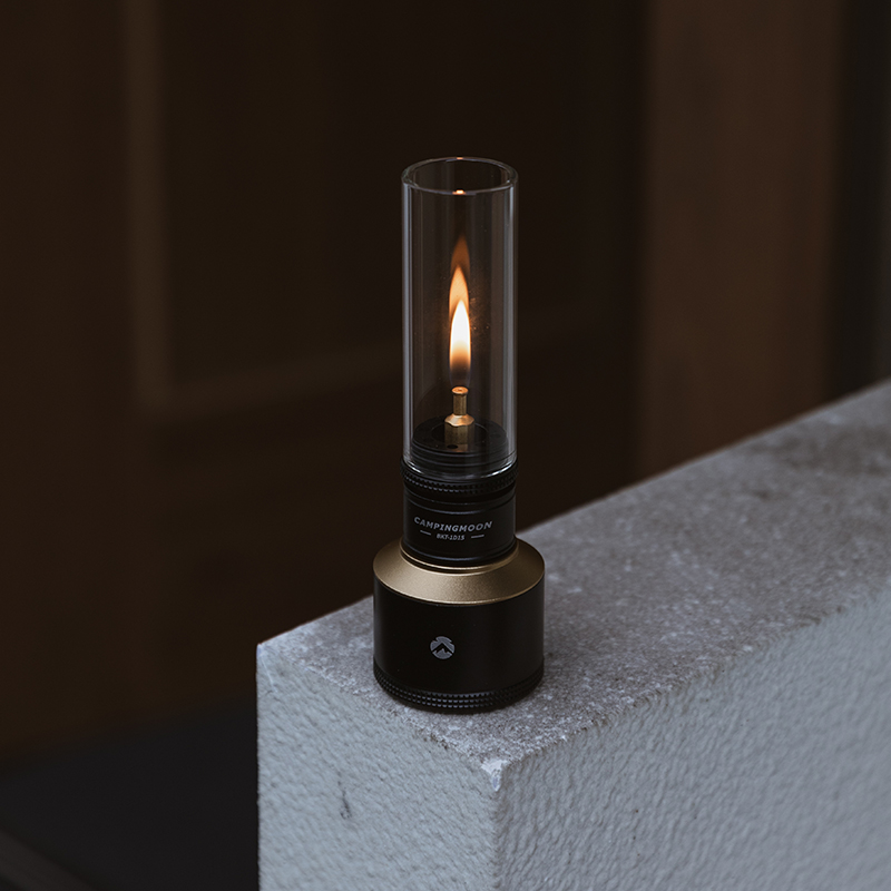 CAMPINGMOON 雰囲気キャンドルライトセット インフ - Camping Cooking Burner のレビューと価格