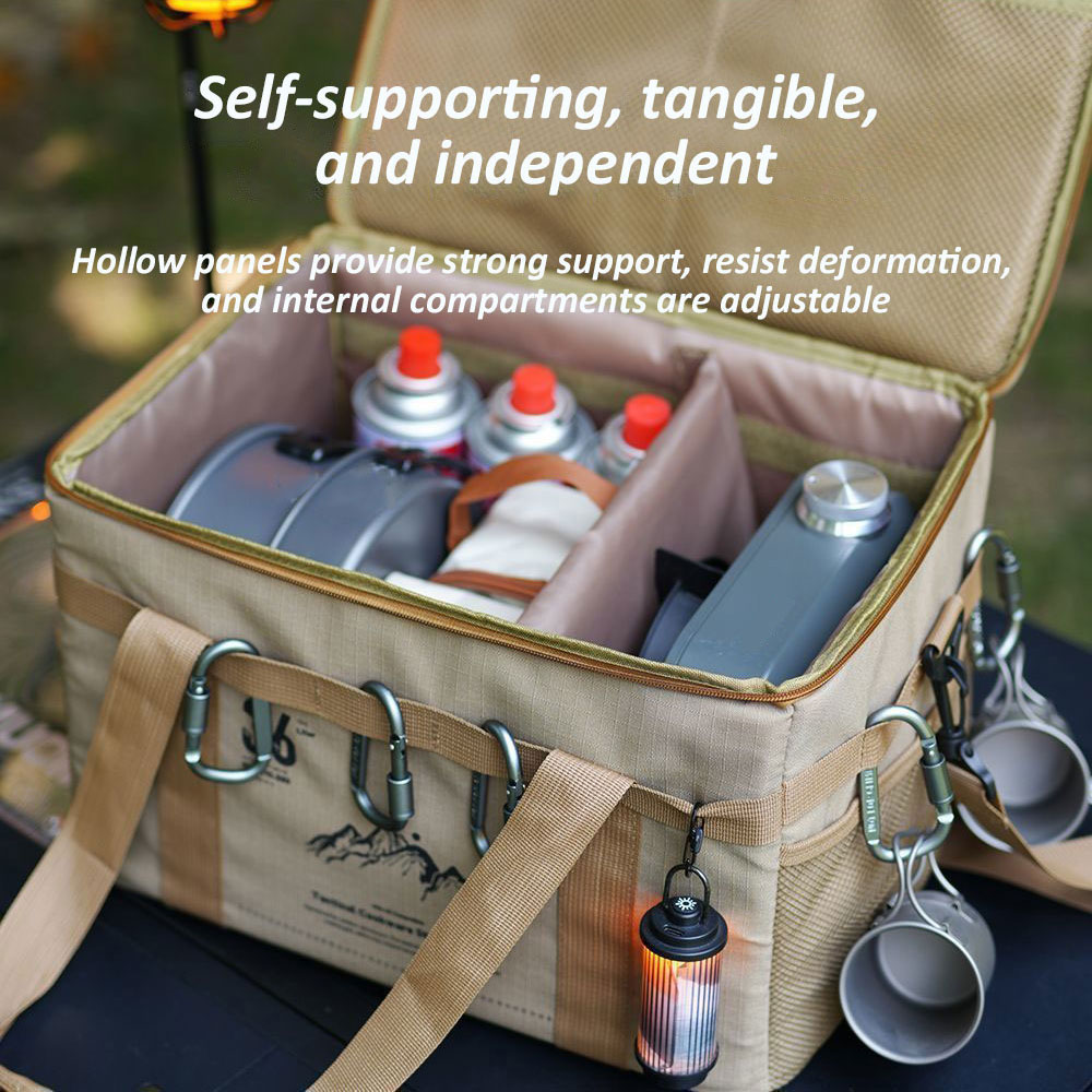 36L タクティクス ピクニックバッグ 防水 トラベルオーガ - Camping Outdoor Cooking Equipment のレビューと価格