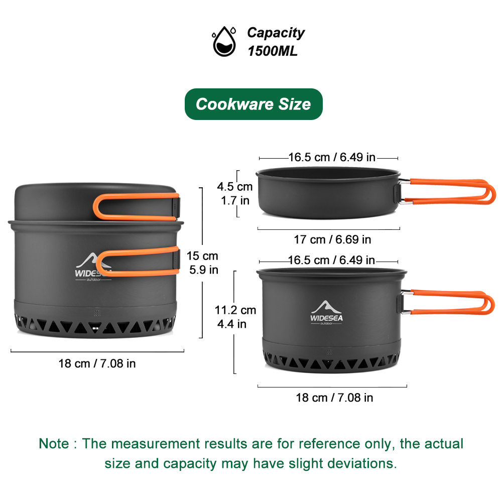 キャンプ食器アウトドア調理器具セットポット観光ケトルコーヒー - Camping Cooking Gear のレビューと価格