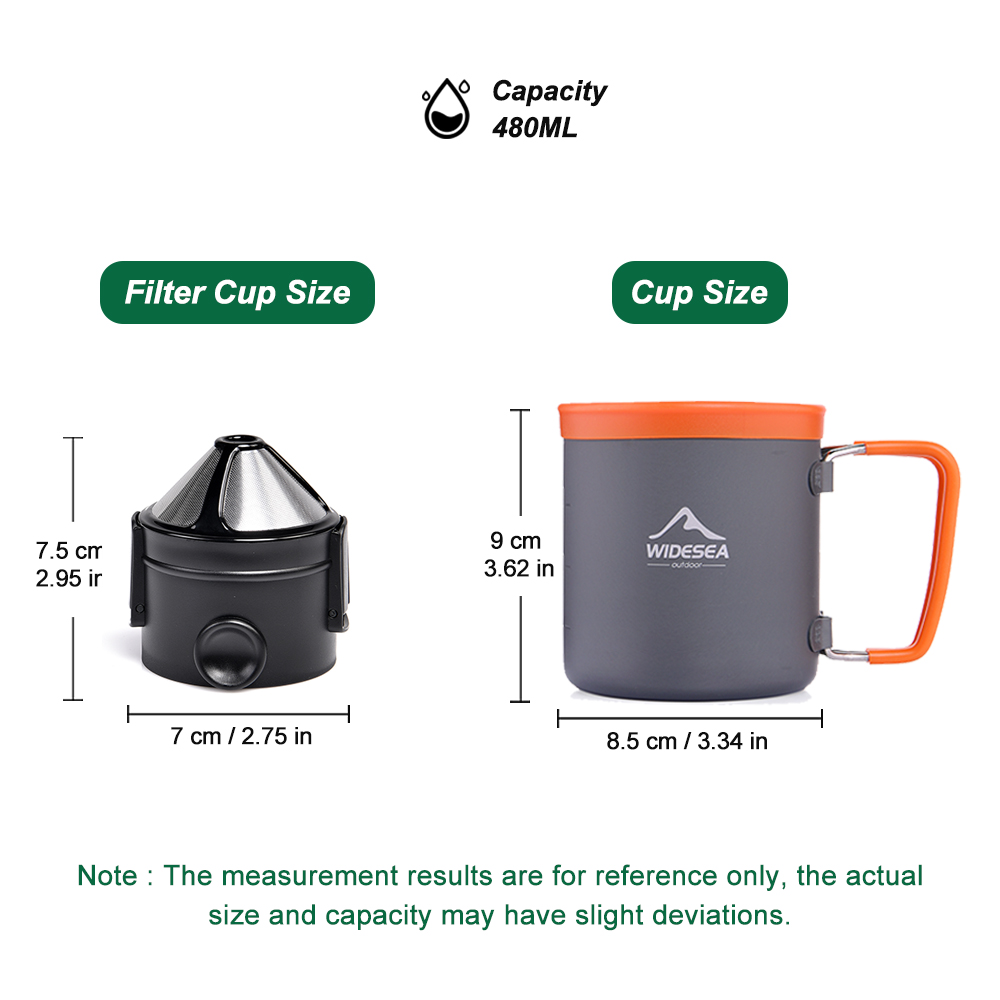 キャンプ食器アウトドア調理器具セットポット観光ケトルコーヒー - Camping Cooking Gear のレビューと価格