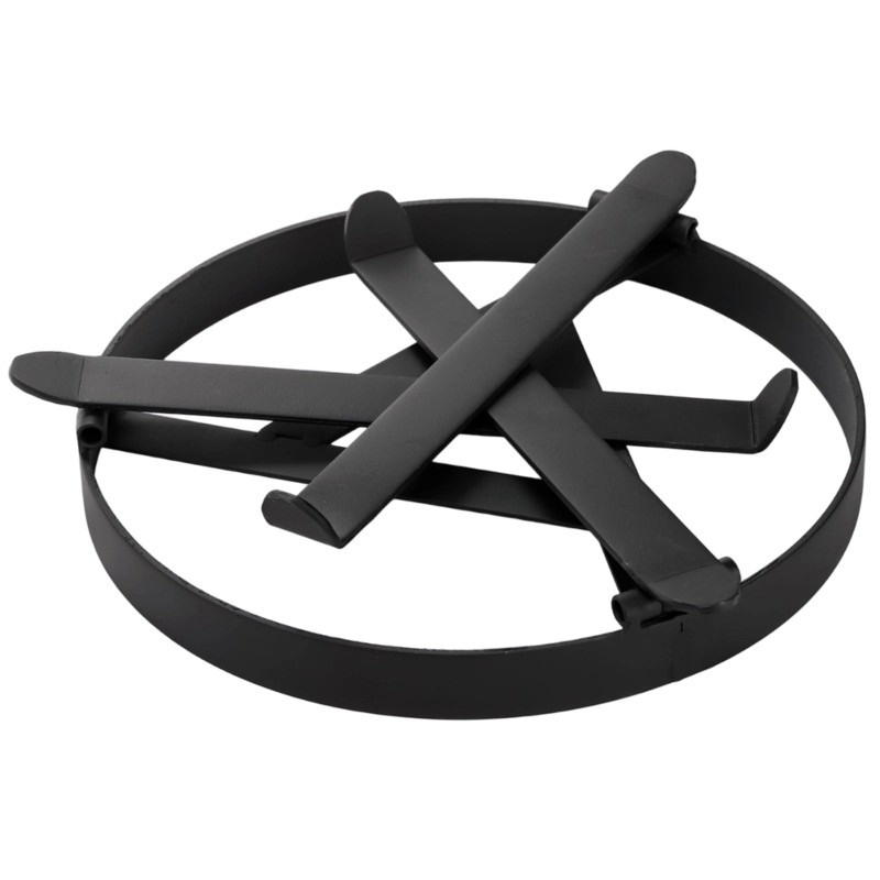 【大セール！】 折りたたみ式キャンプ三脚グリル、焚き火調理ス - Camp Dutch Oven Cast のレビューと価格