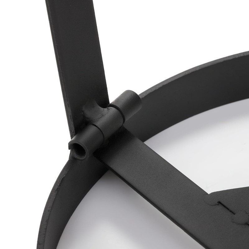 FSTE-三脚スタンド 鋳鉄製ダッチオーブン用、キャンプ用三 - Camp Dutch Oven Cast のレビューと価格
