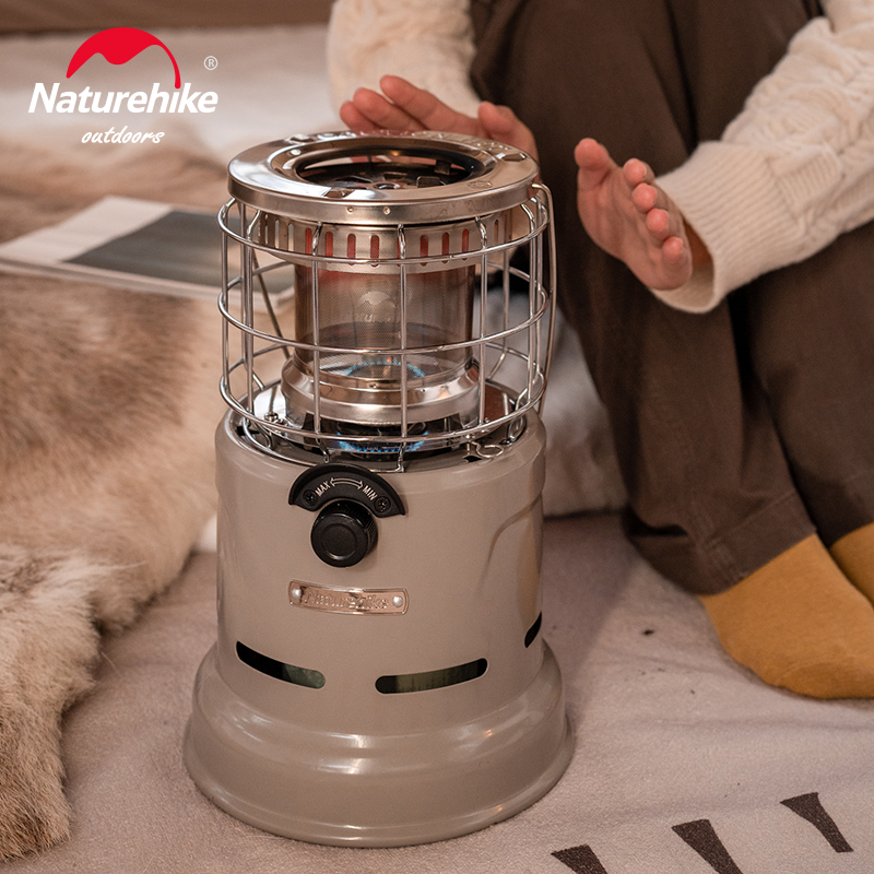 Naturehike ストーブ 多機能ストーブ ローストスト - Camping Cooking Burner のレビューと価格