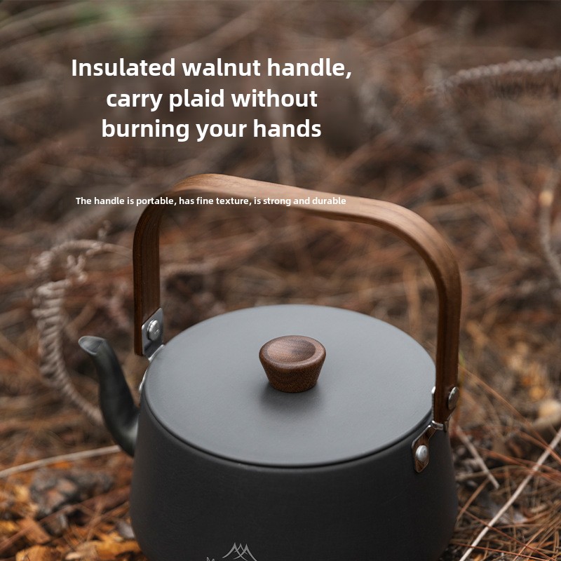 MOUNTAINHIKER 新しい 1.1L 軽量ポータブル - Camping Cooking Set Lightweight のレビューと価格