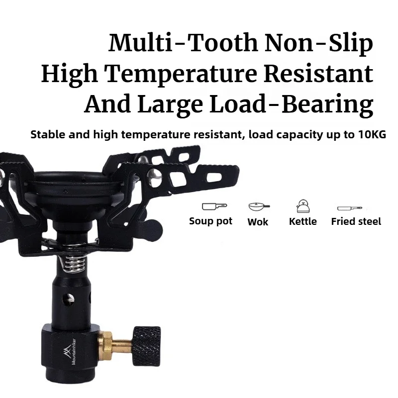 MOUNTAINHIKER アウトドア 3300W ハイパワ - Cooking On Camping Stove のレビューと価格
