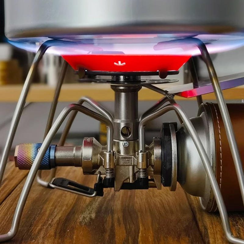 超軽量ガスウィンドシールド、アウトドアキャンプ、防風スクリー - Cooking On Camping Stove のレビューと価格