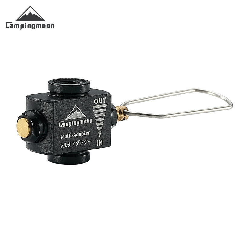 キャンプガスタンク,マルチアダプター,キャンプキャンプポンプ - Camping Cooking Burner のレビューと価格
