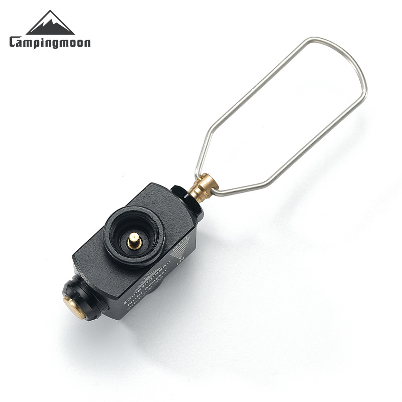 キャンプガスタンク,マルチアダプター,キャンプキャンプポンプ - Camping Cooking Burner のレビューと価格