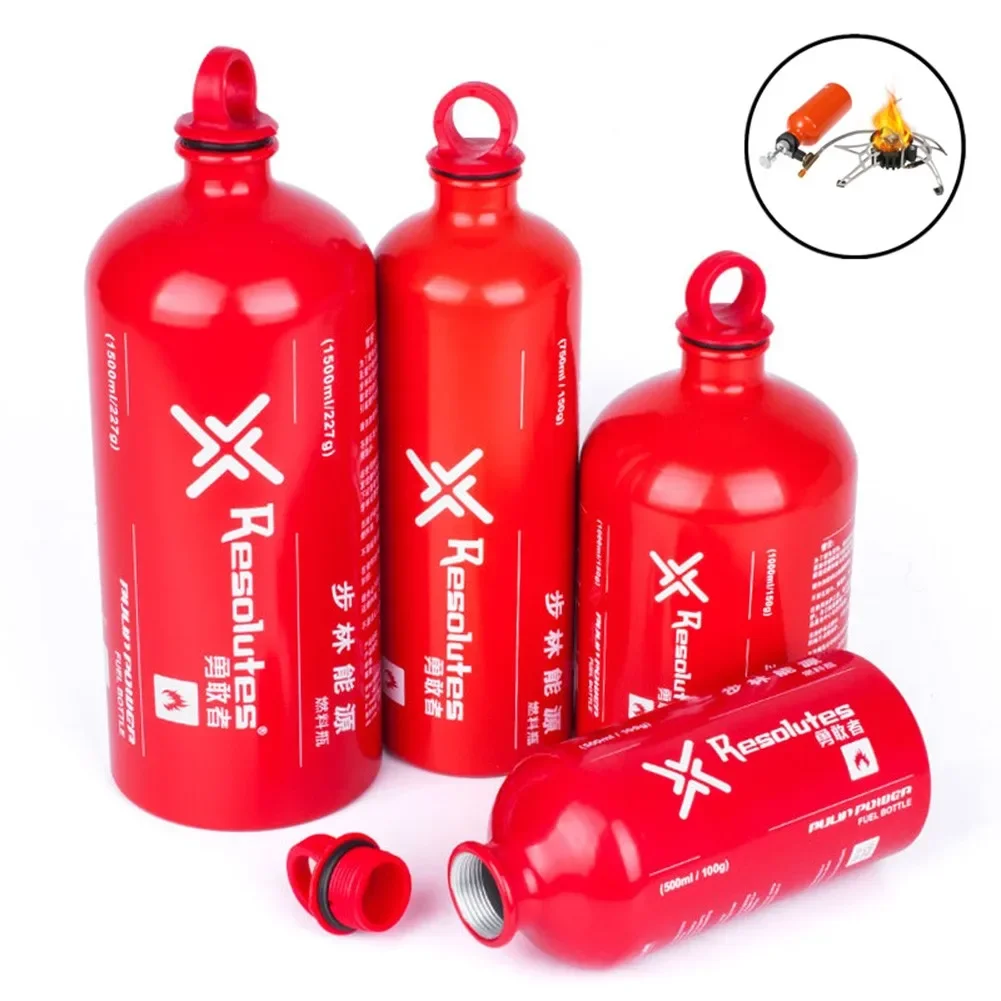 1500/1000/750/500 ミリリットル屋外軽油燃料 - Cooking On Camping Stove のレビューと価格