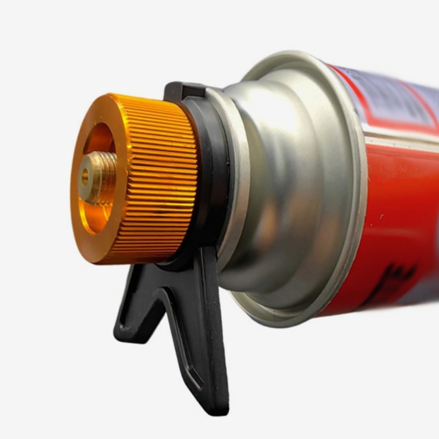 プロパンタンク部品 ガスタンクアダプター キャンプ用品 小型 - Cooking On Camping Stove のレビューと価格