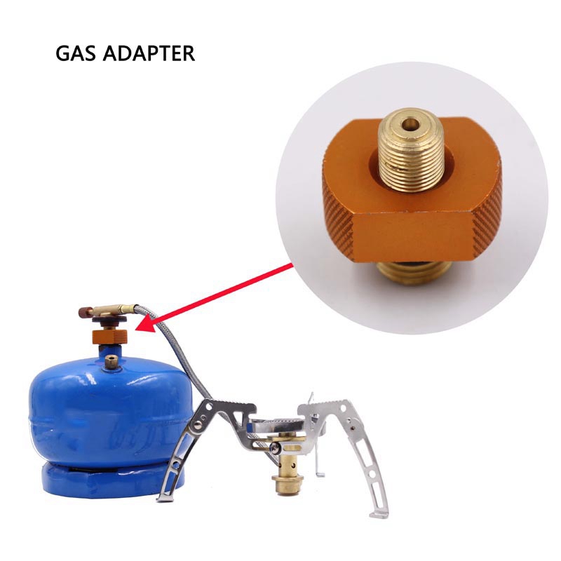 CHFL アウトドア キャンプ ハイキング ピクニック ガス - Cooking On Camping Stove のレビューと価格