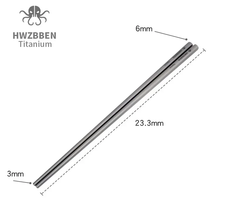 Hwzbben-チタン屋外キャンプ用食器、箸、フォーク、スプ - Camping Cooking Set Lightweight のレビューと価格